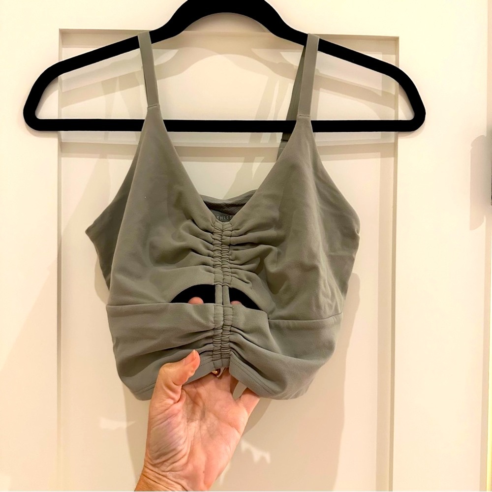 Athleta Bra tank